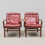 1742 3192 Fåtöljer